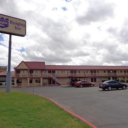 Knights Inn Phoenix At N Black Canyon Hwy Εξωτερικό φωτογραφία
