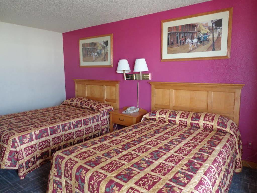 Knights Inn Phoenix At N Black Canyon Hwy Εξωτερικό φωτογραφία